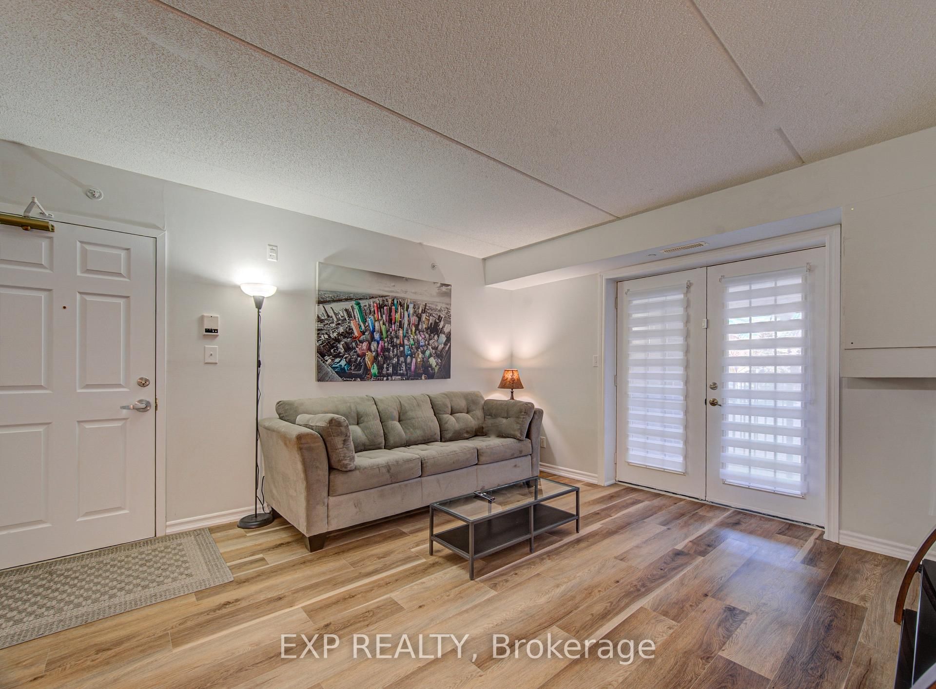 1490 Bishops Gate, Unit 106