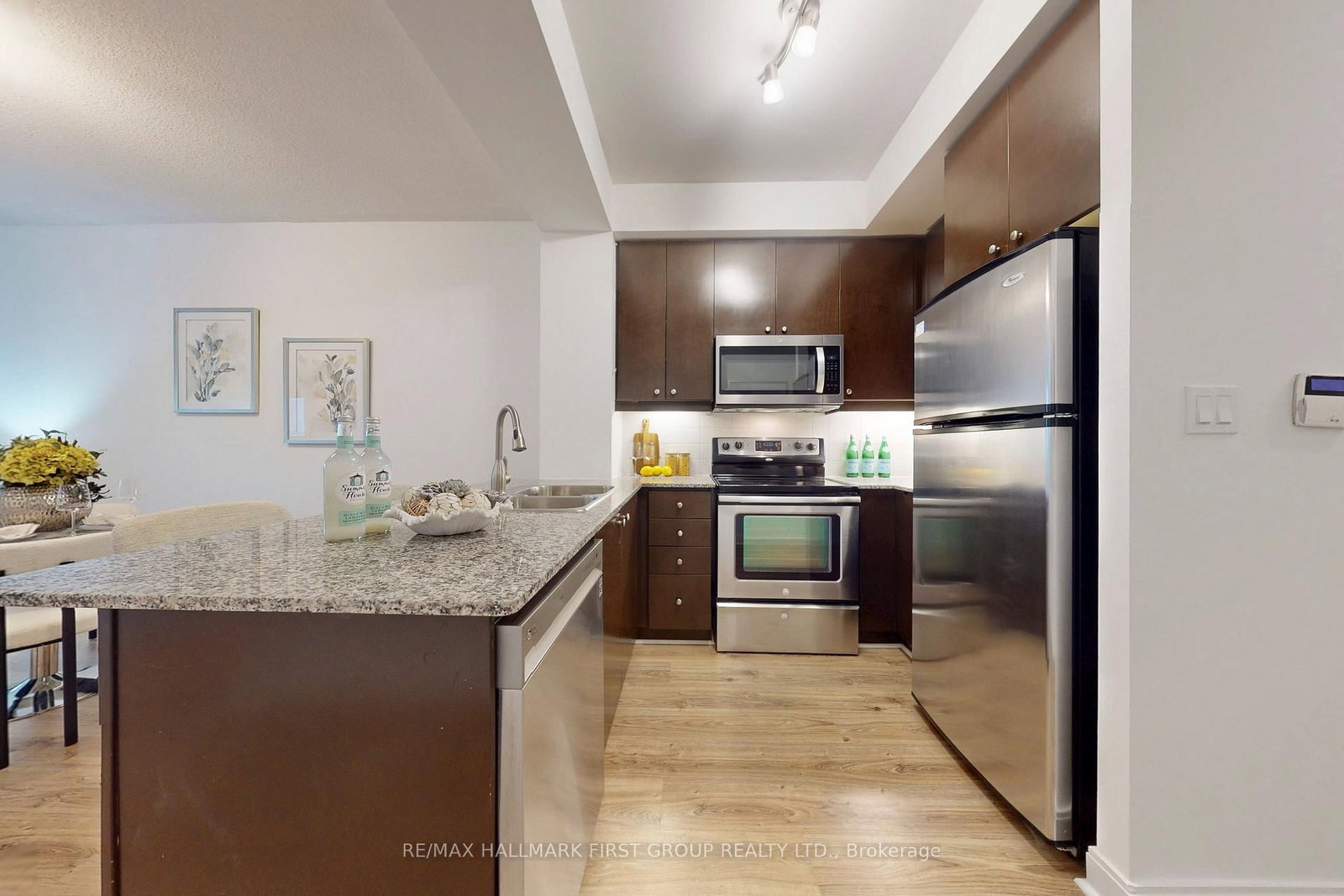 50 Absolute Avenue • #603 • Mississauga, ON photo 10