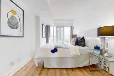 50 Absolute Mississauga,ON L4Z 0A8 — Photo 17