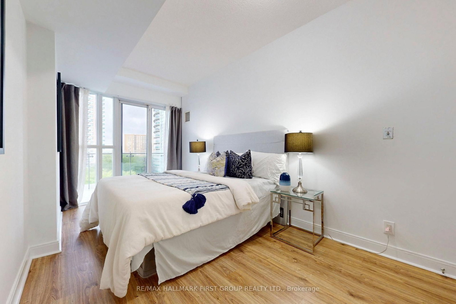 50 Absolute Avenue • #603 • Mississauga, ON photo 19