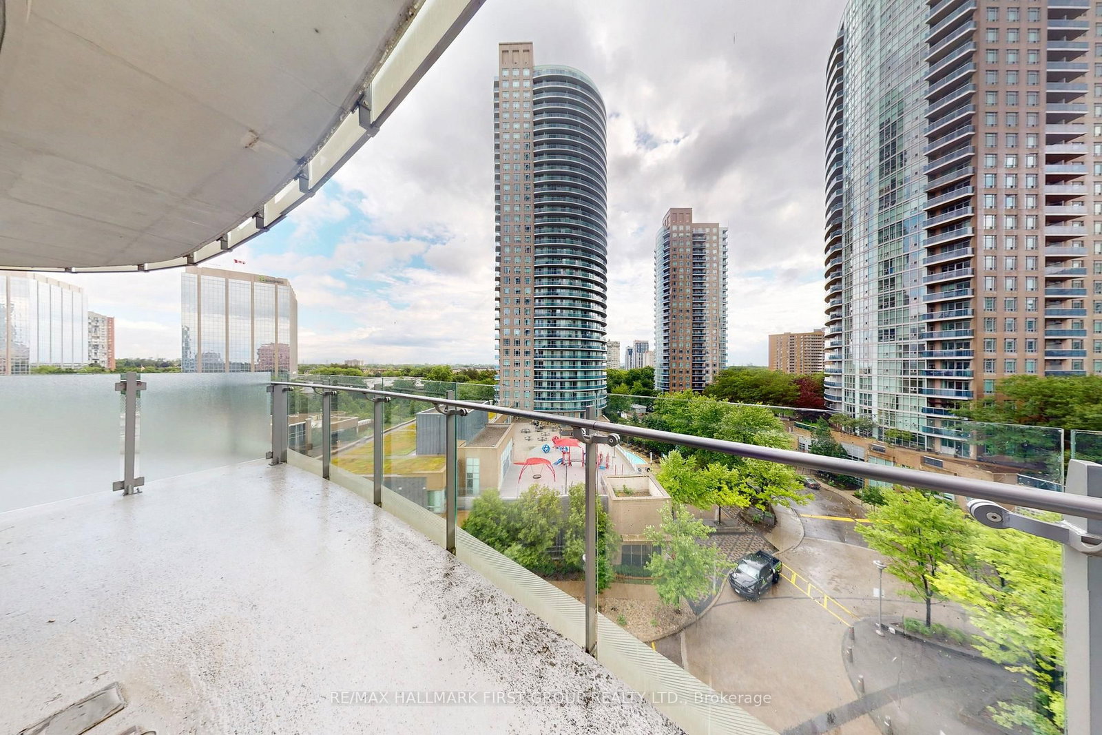 50 Absolute Avenue • #603 • Mississauga, ON photo 20