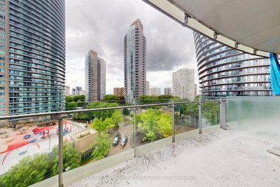 50 Absolute Mississauga,ON L4Z 0A8 — Photo 21
