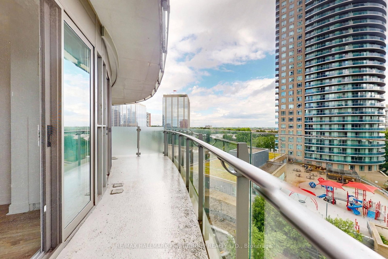 50 Absolute Avenue • #603 • Mississauga, ON photo 22