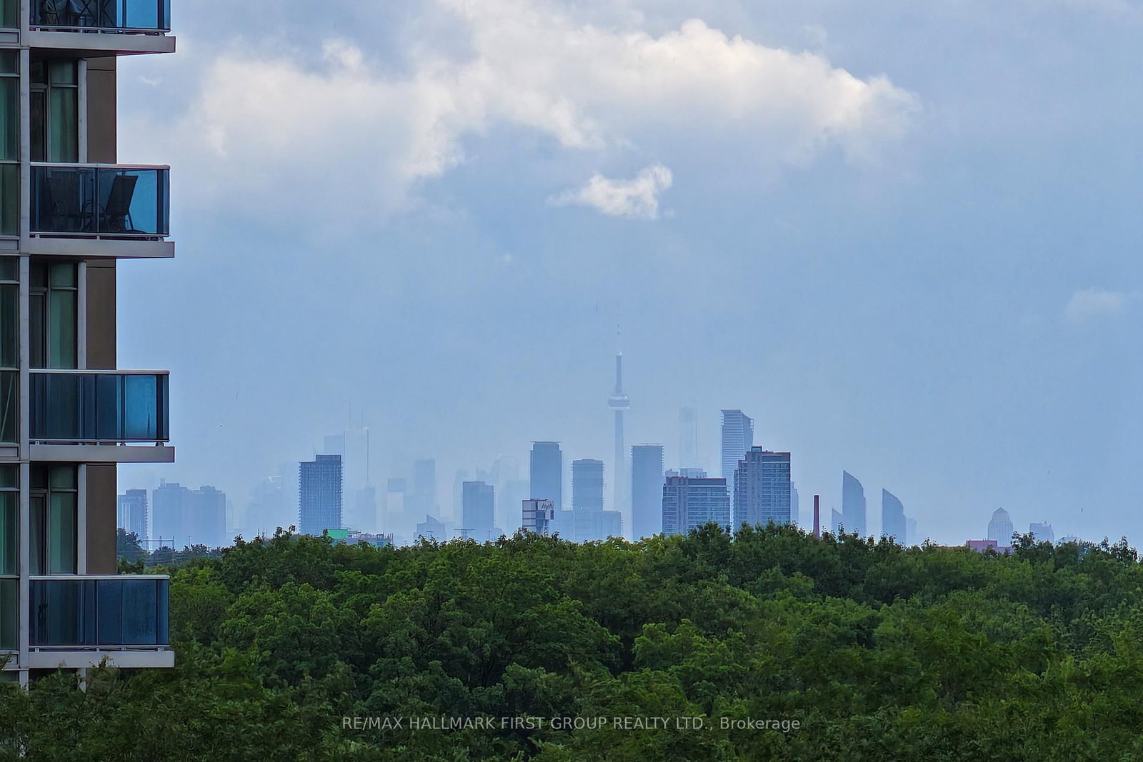 50 Absolute Avenue • #603 • Mississauga, ON photo 23