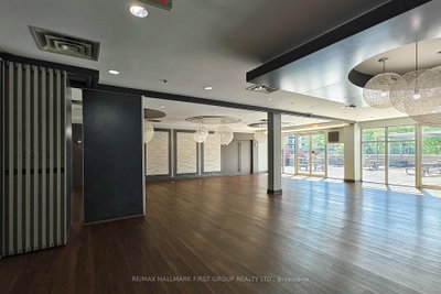 50 Absolute Mississauga,ON L4Z 0A8 — Photo 25