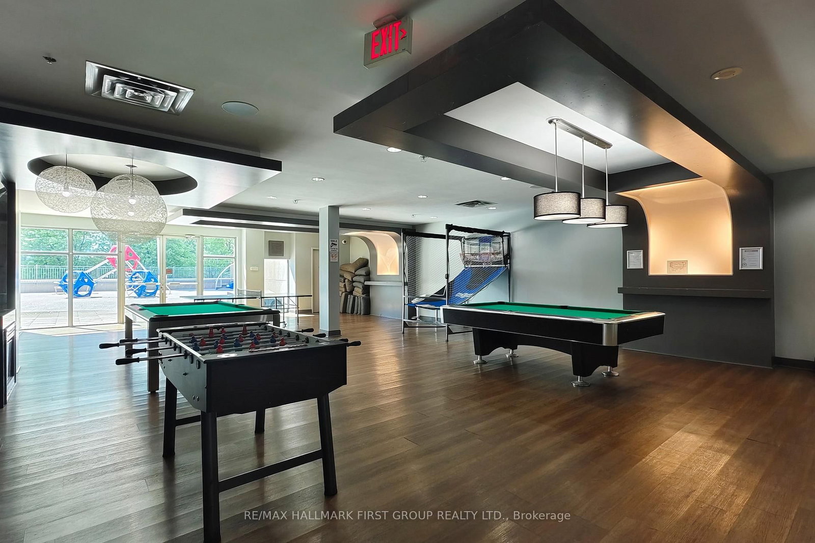 50 Absolute Avenue • #603 • Mississauga, ON photo 28