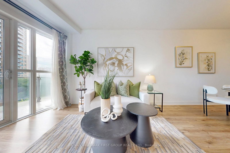 603 - 50 Absolute Avenue