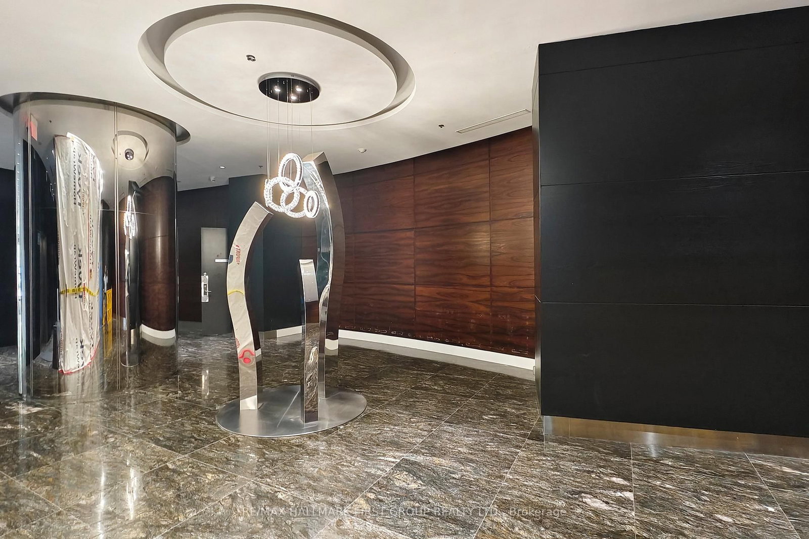 50 Absolute Avenue • #603 • Mississauga, ON photo 34