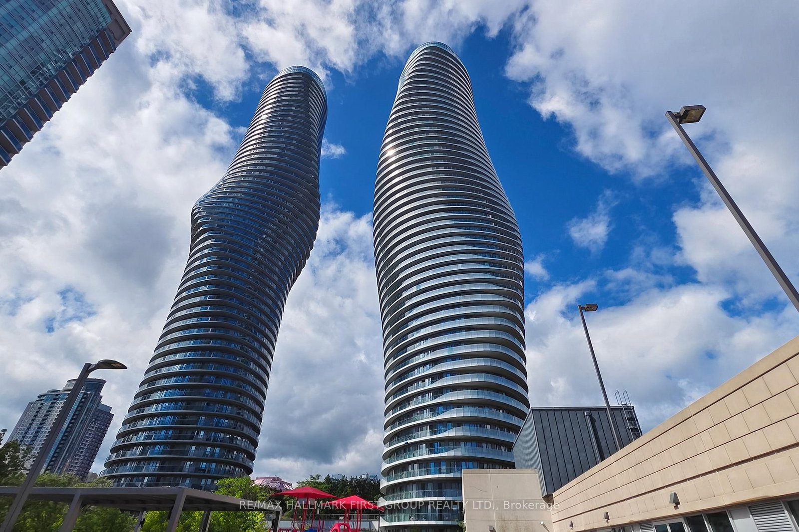 50 Absolute Avenue • #603 • Mississauga, ON photo 35