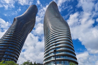 50 Absolute Mississauga,ON L4Z 0A8 — Photo 36