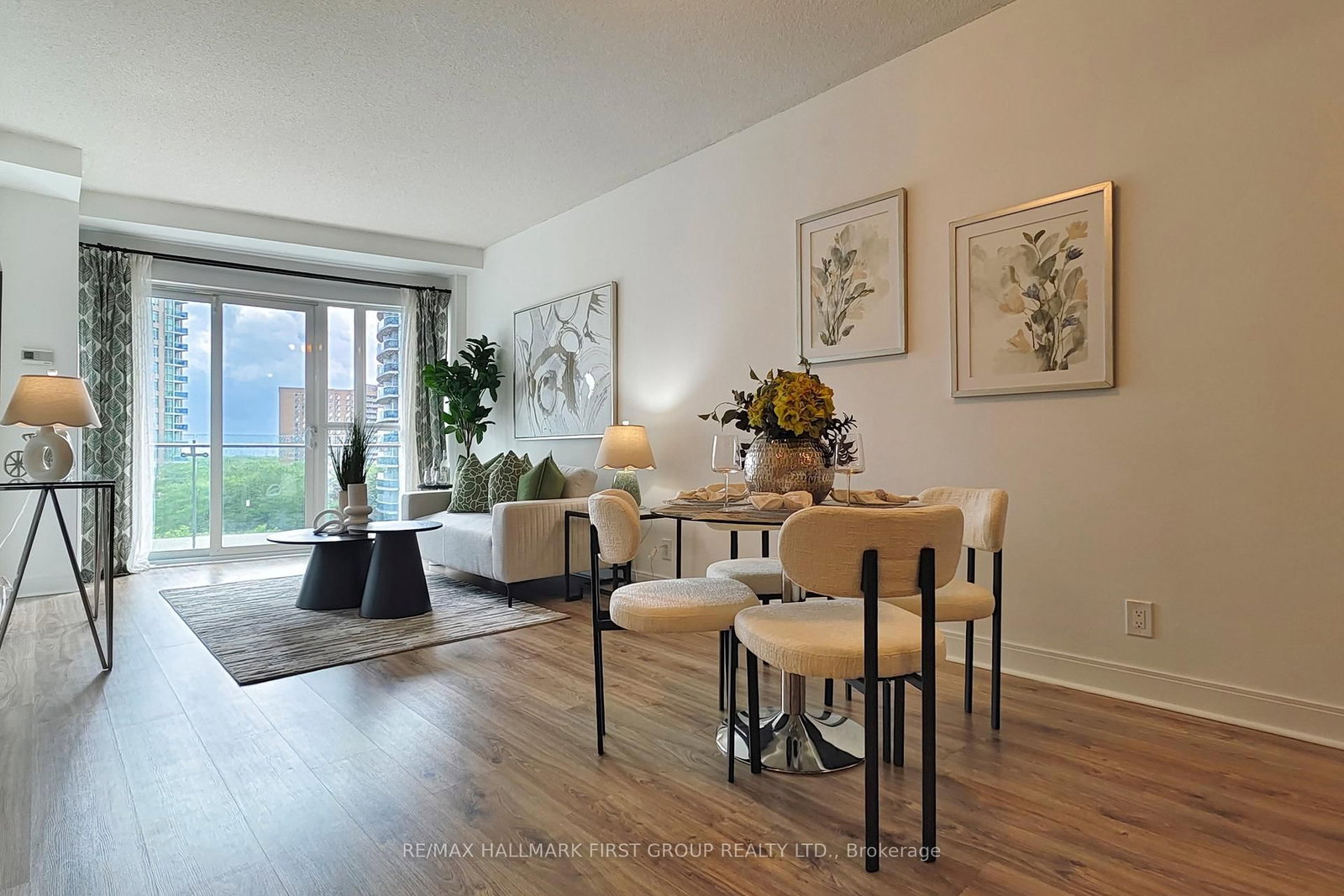 50 Absolute Avenue • #603 • Mississauga, ON photo 6