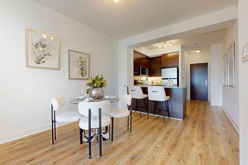 50 Absolute Mississauga,ON L4Z 0A8 — Photo 8