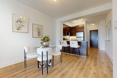 50 Absolute Avenue • #603 • Mississauga, ON photo 8
