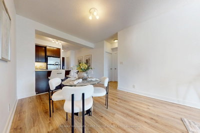 50 Absolute Avenue • #603 • Mississauga, ON photo 9