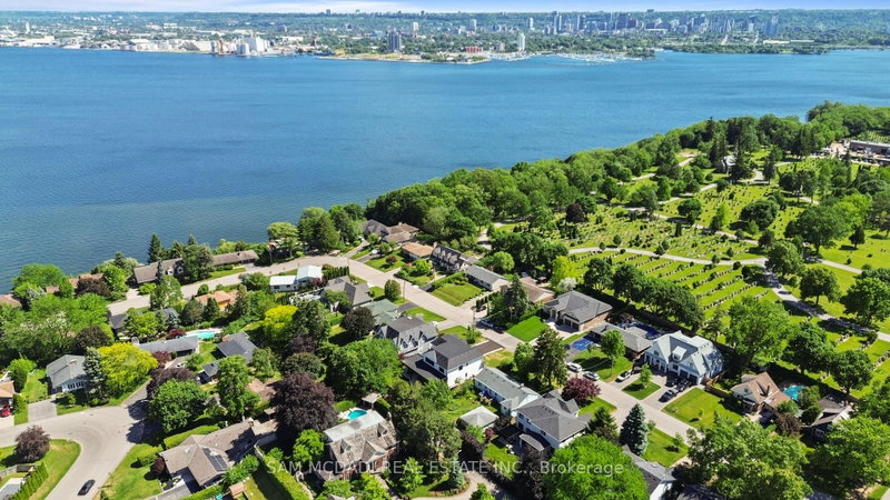 899 Danforth Place