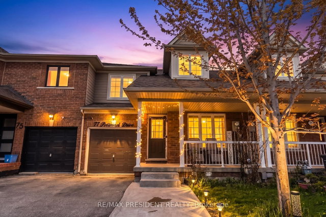 77 Tideland Drive