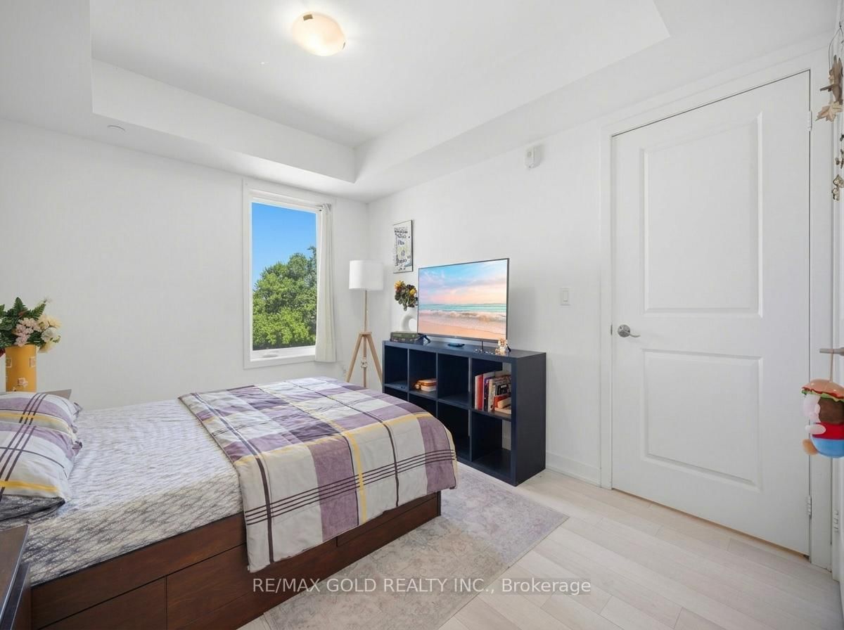 155 Downsview Park Boulevard • #204 • Toronto, ON photo 24