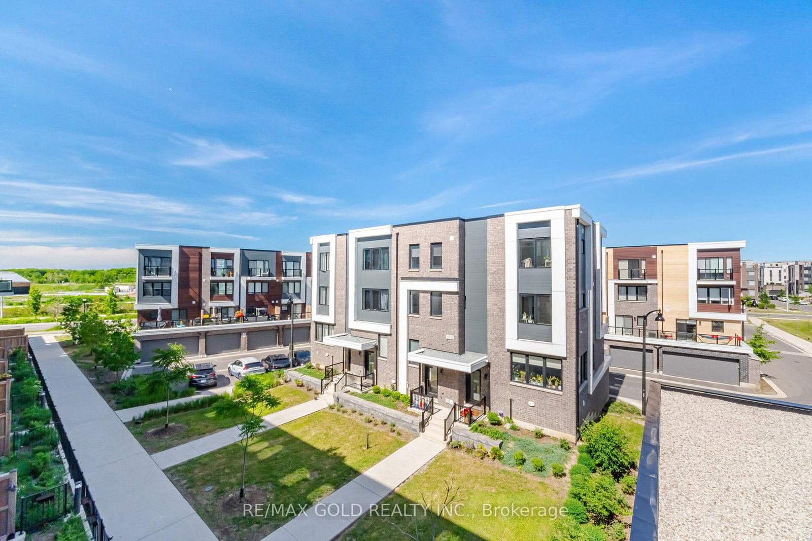 155 Downsview Park Boulevard • #204 • Toronto, ON photo 35