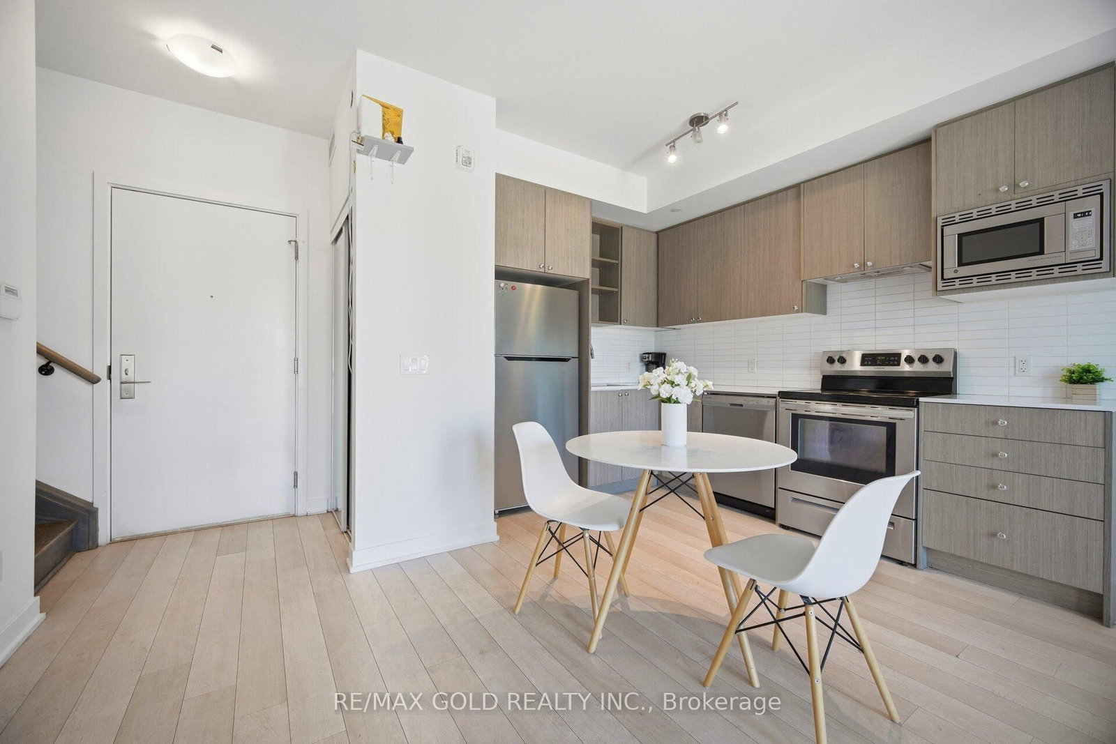 155 Downsview Park Boulevard • #204 • Toronto, ON photo 8