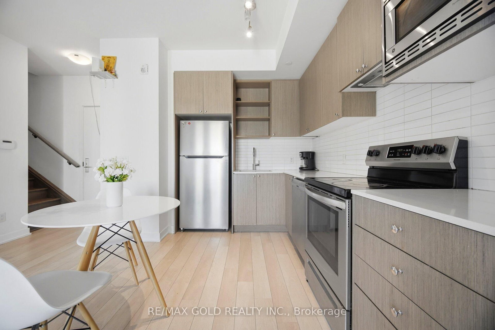 155 Downsview Park Boulevard • #204 • Toronto, ON photo 9