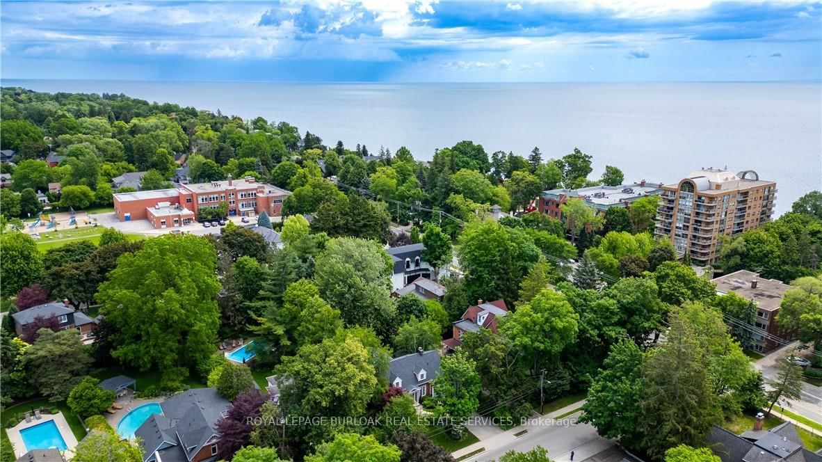 339 Smith Avenue • Burlington, ON photo 40