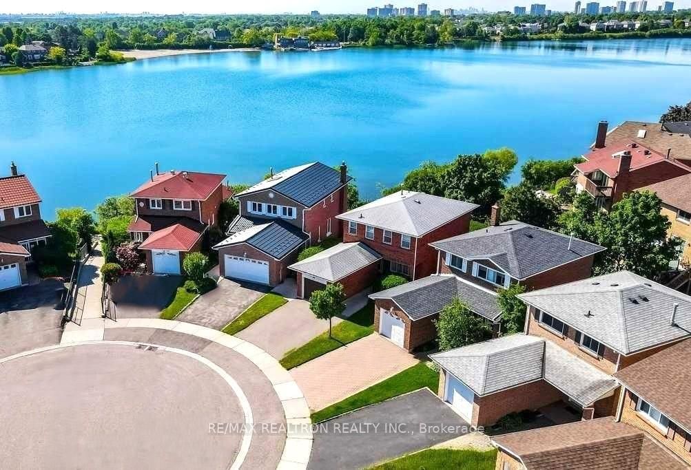 22 Peaceful Place, Brampton, ON