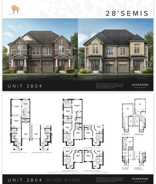 8 Guildhouse Drive