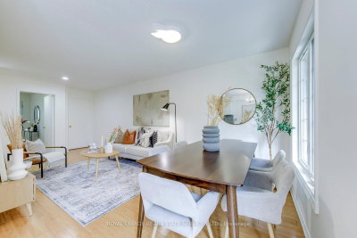 6950 W Tenth Line • #78 • Mississauga, ON photo 7
