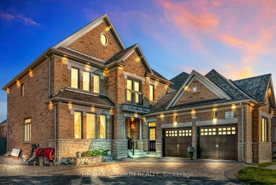 3 Port Hope Hollow