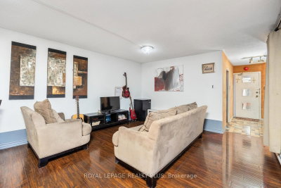 2323 Confederation Mississauga,ON L5B 1R6 — Photo 15
