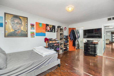 2323 Confederation Mississauga,ON L5B 1R6 — Photo 21