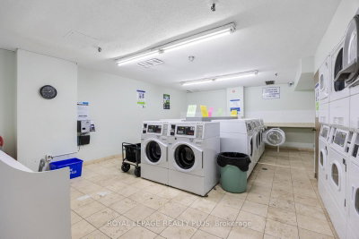 2323 Confederation Mississauga,ON L5B 1R6 — Photo 26