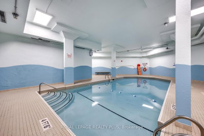 2323 Confederation Mississauga,ON L5B 1R6 — Photo 30