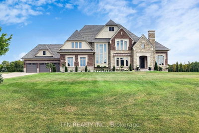 258 Amos Drive