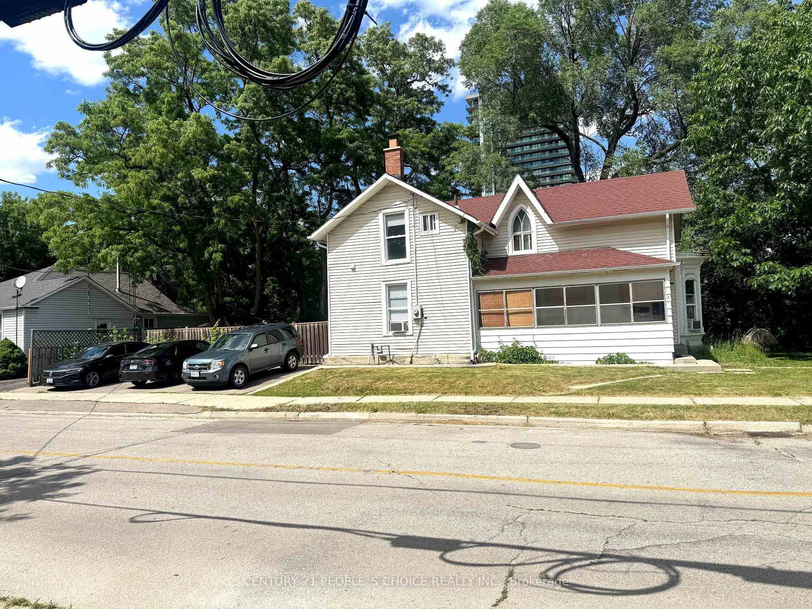 8 Mary Street, Brampton, ON