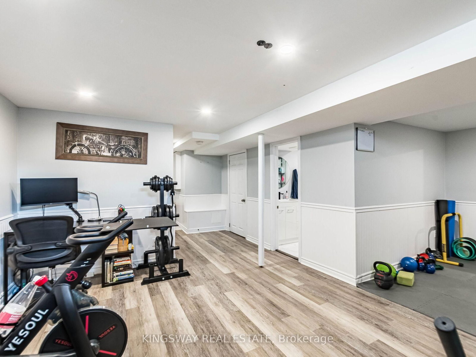 2442 Stefi Trail • Oakville, ON photo 39