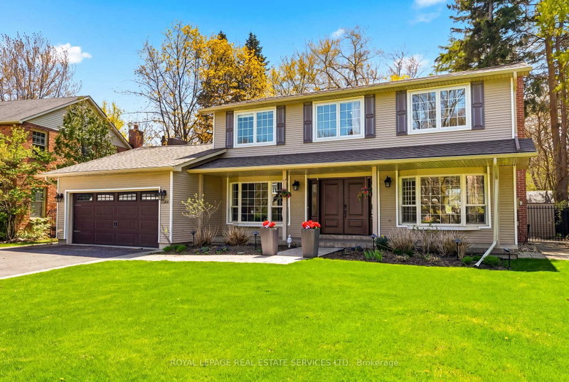 1264 Baldwin Drive