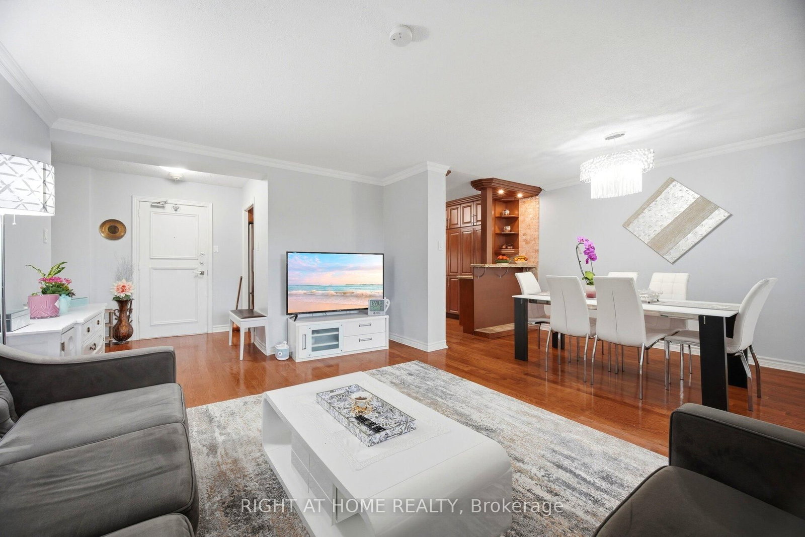 Property at 627 The West Mall