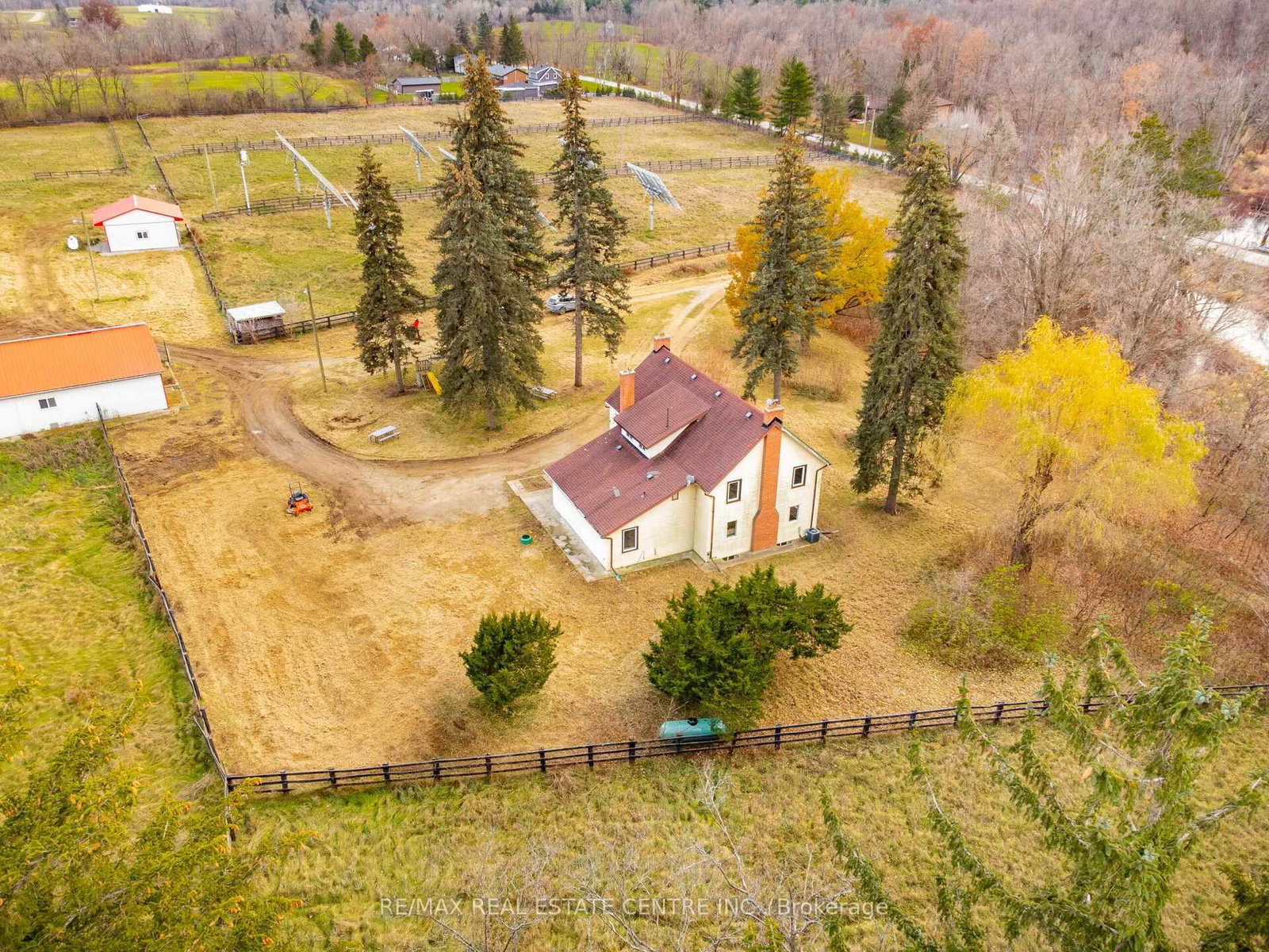 8681 Canyon Road • Milton, ON photo 40