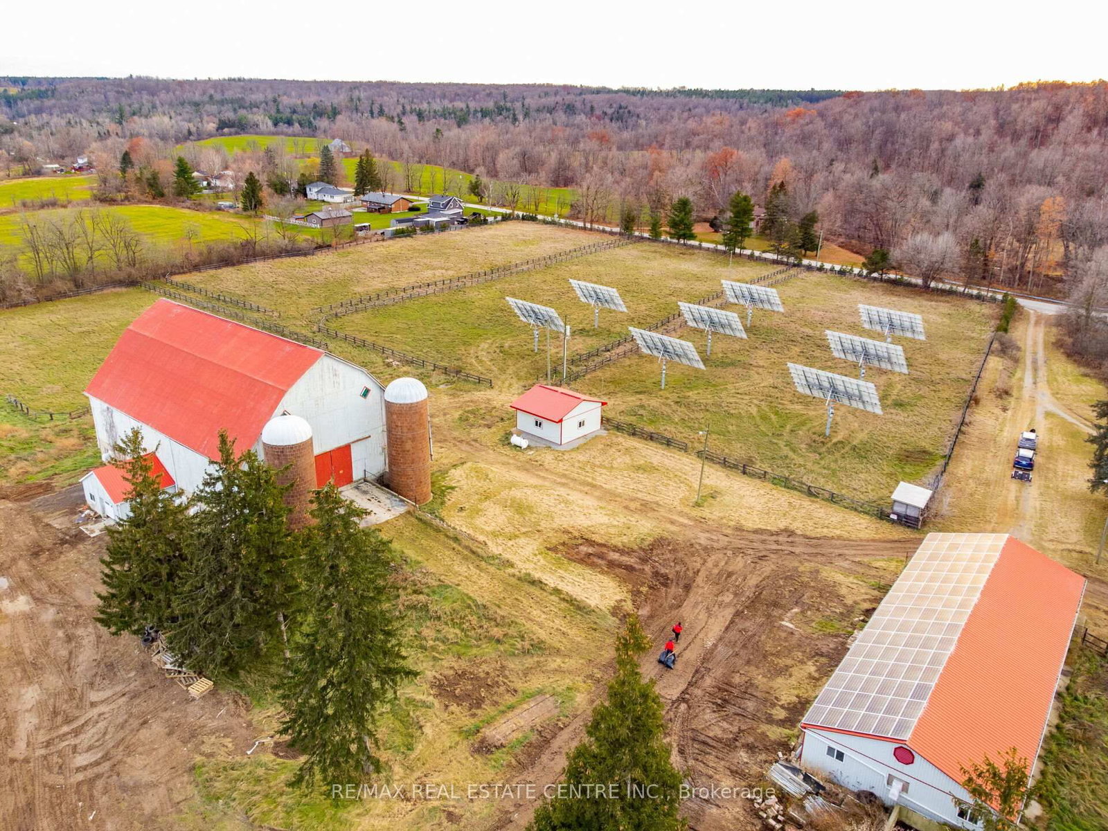 8681 Canyon Road • Milton, ON photo 44