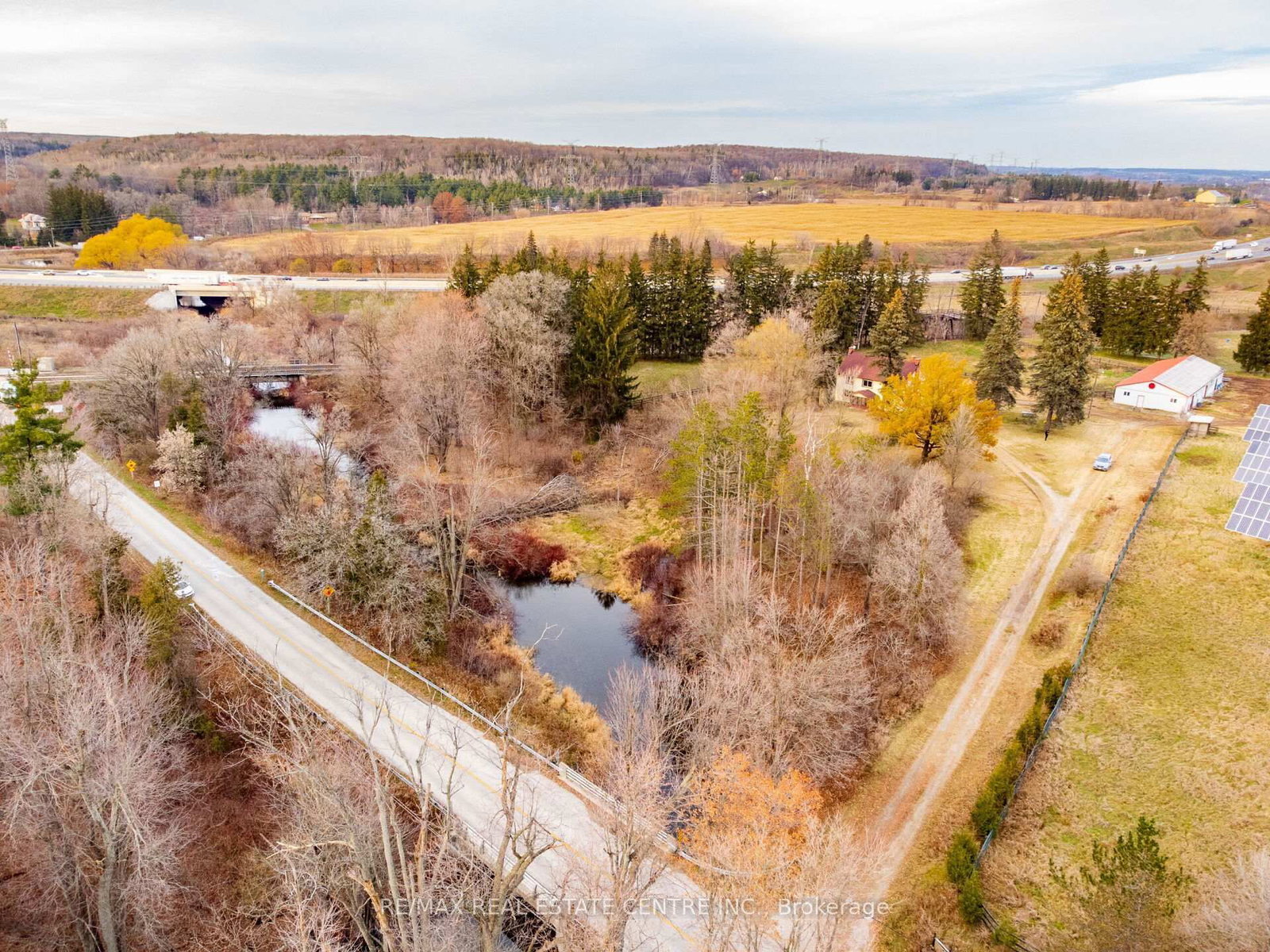 8681 Canyon Road • Milton, ON photo 46