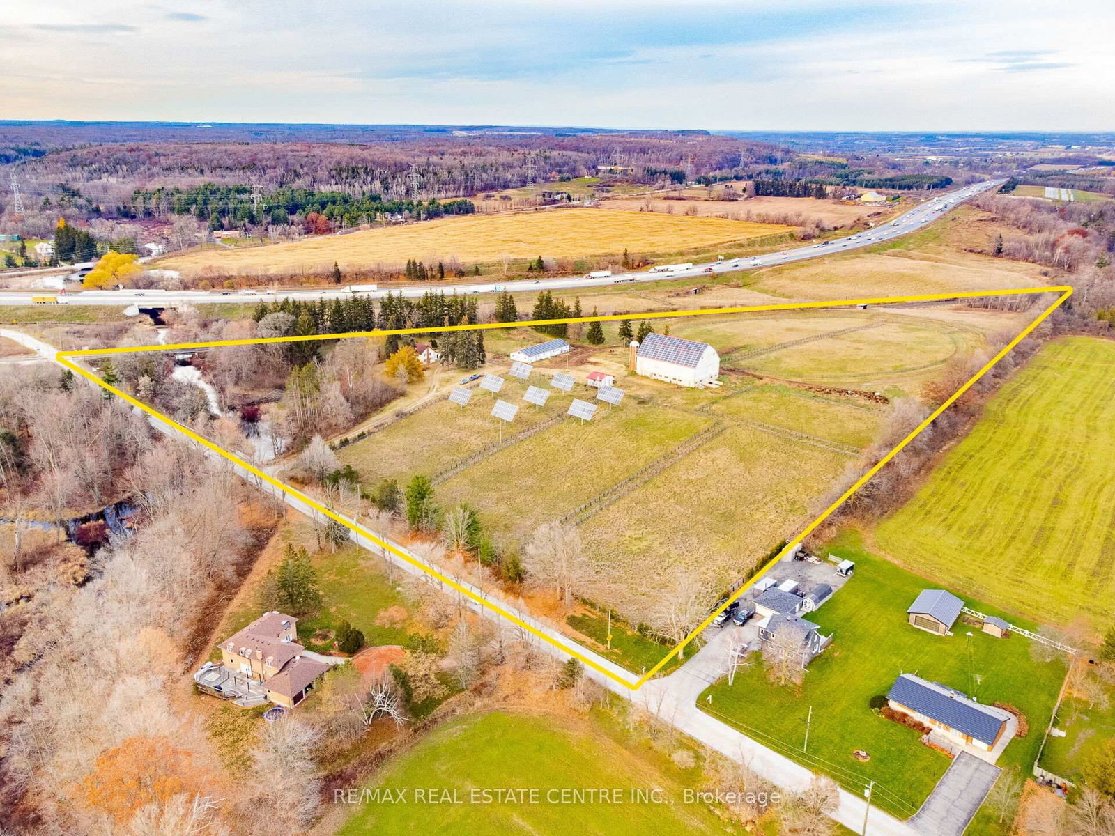 8681 Canyon Road • Milton, ON photo 49