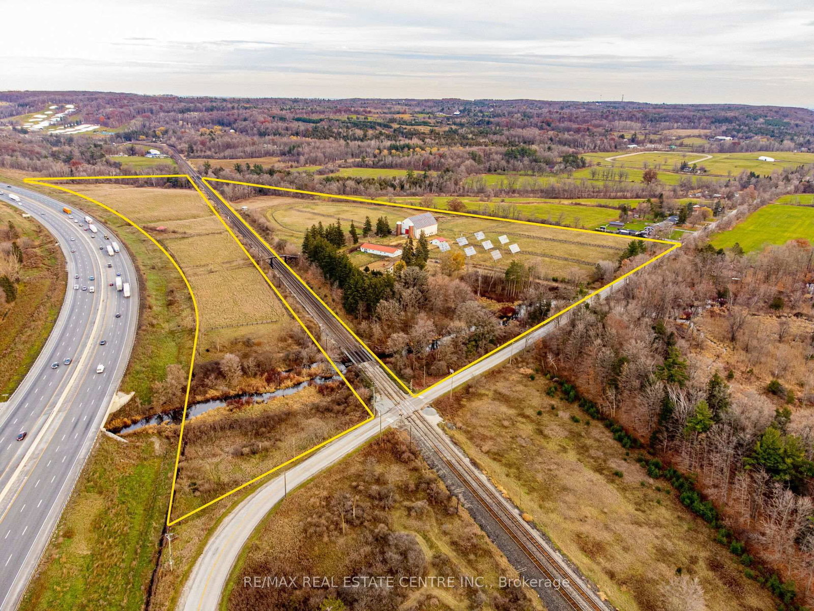 8681 Canyon Road • Milton, ON photo 50