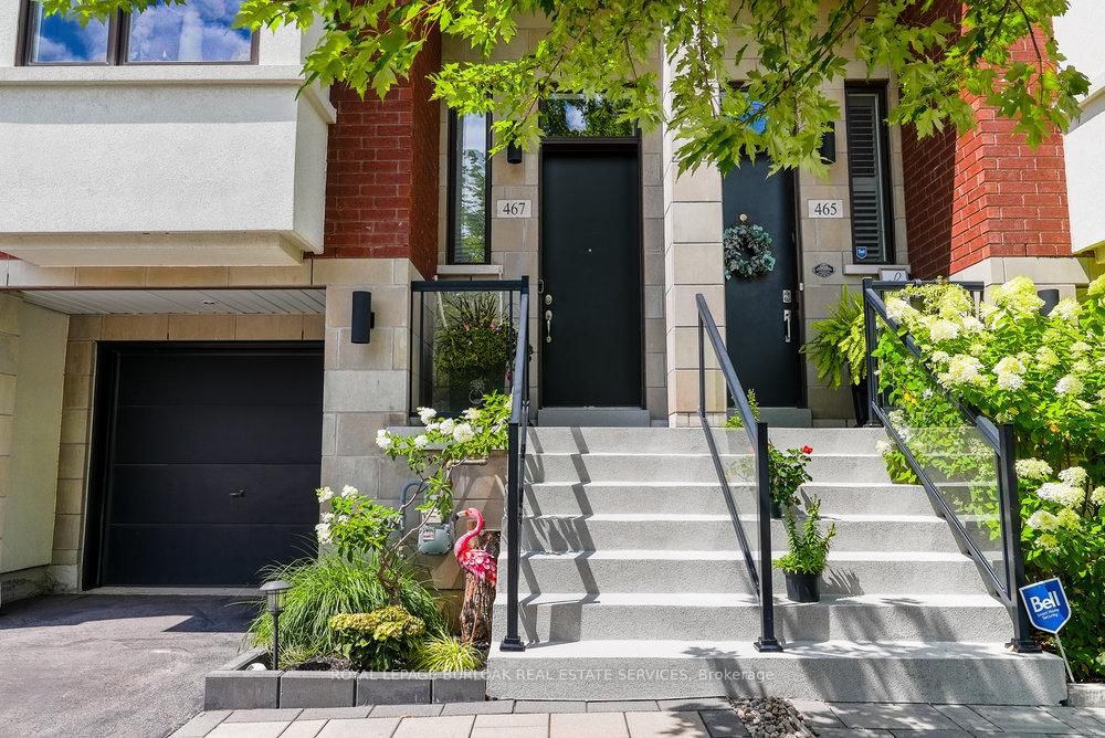467 Nautical Boulevard • Oakville, ON photo 3