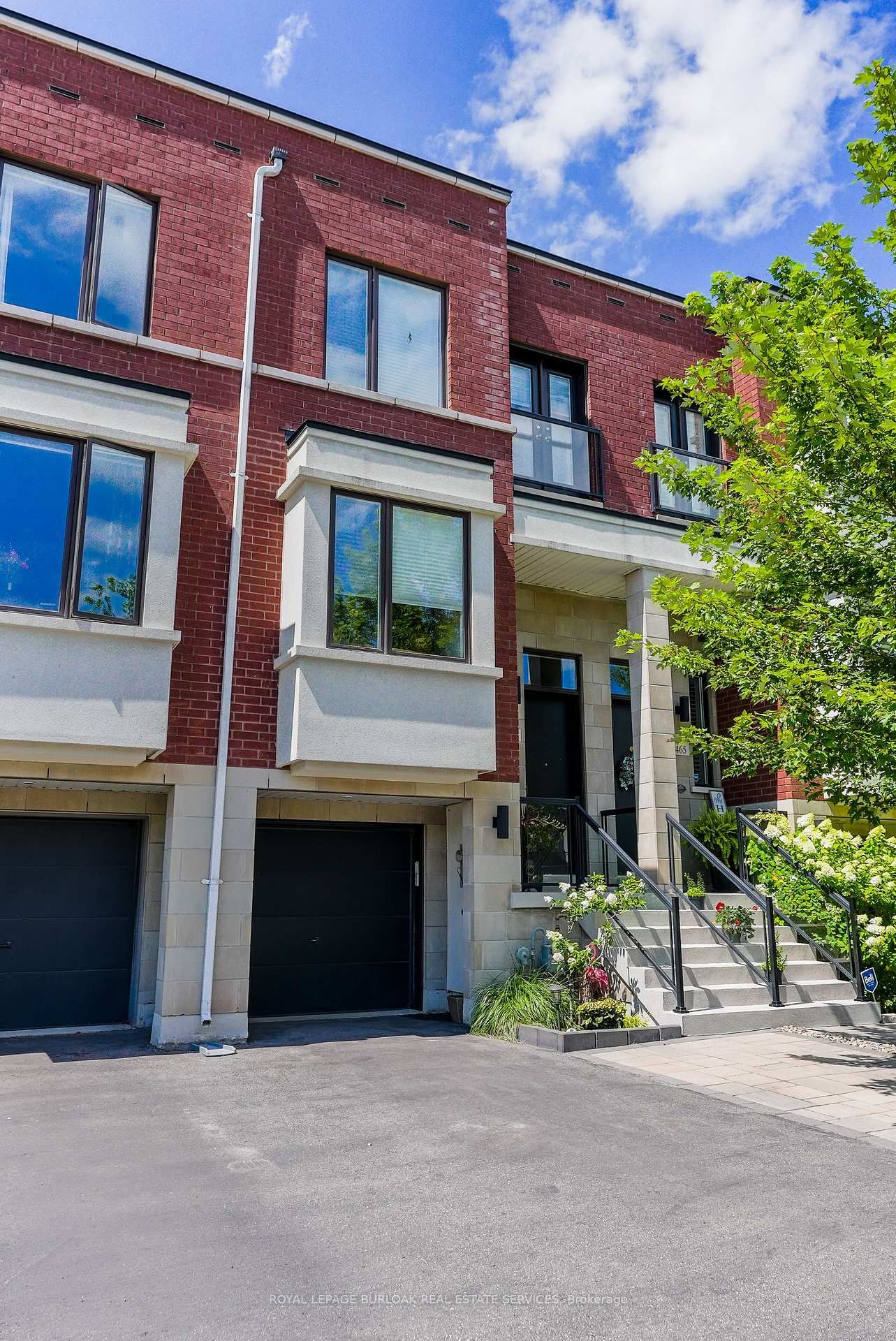 467 Nautical Boulevard • Oakville, ON photo 4