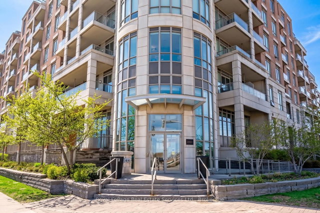 121 - 2480 Prince Michael Drive