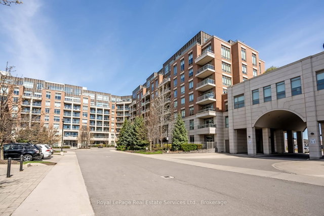 121 - 2480 Prince Michael Drive