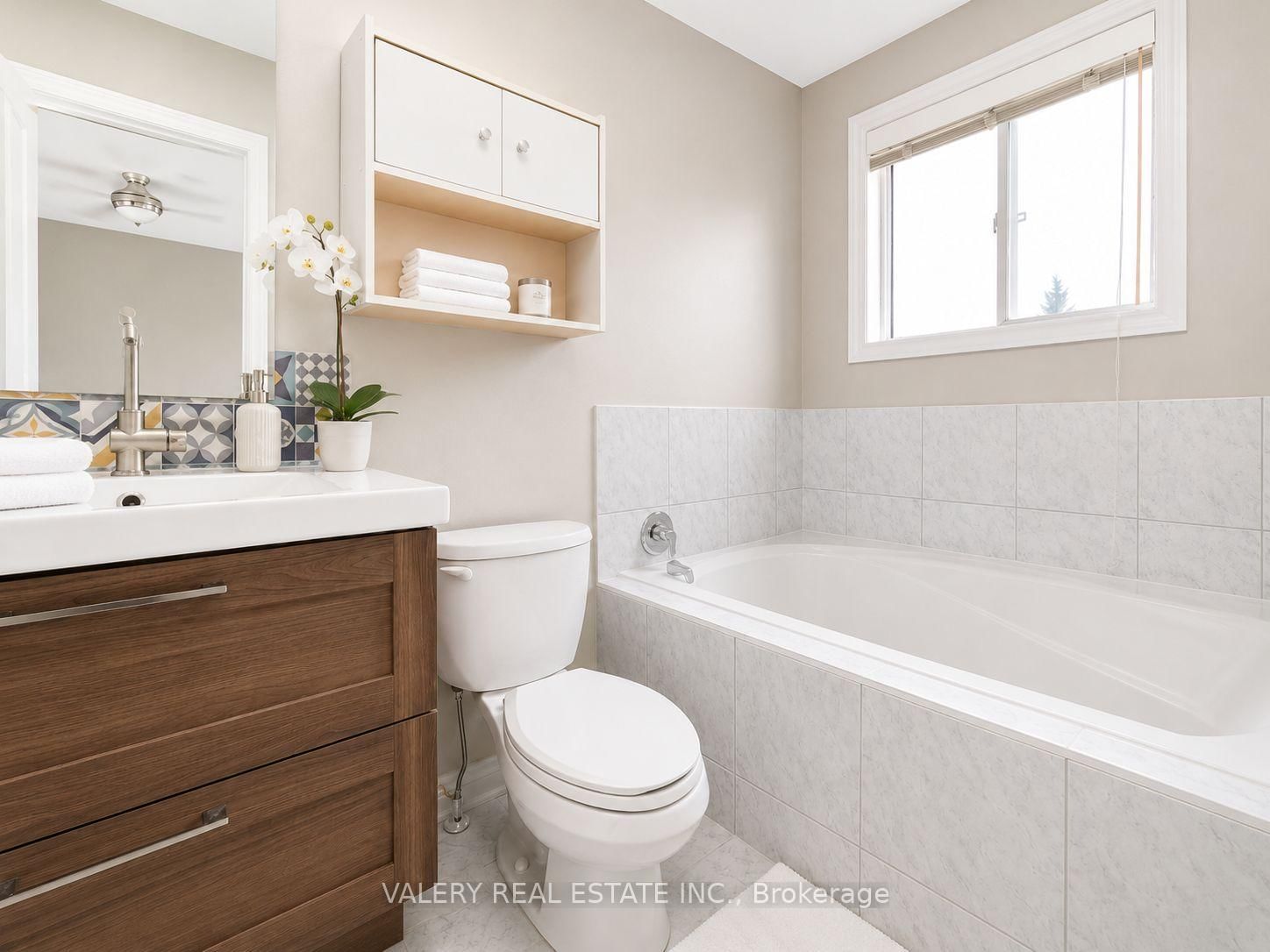 15 Silktop Trail • Brampton, ON photo 15