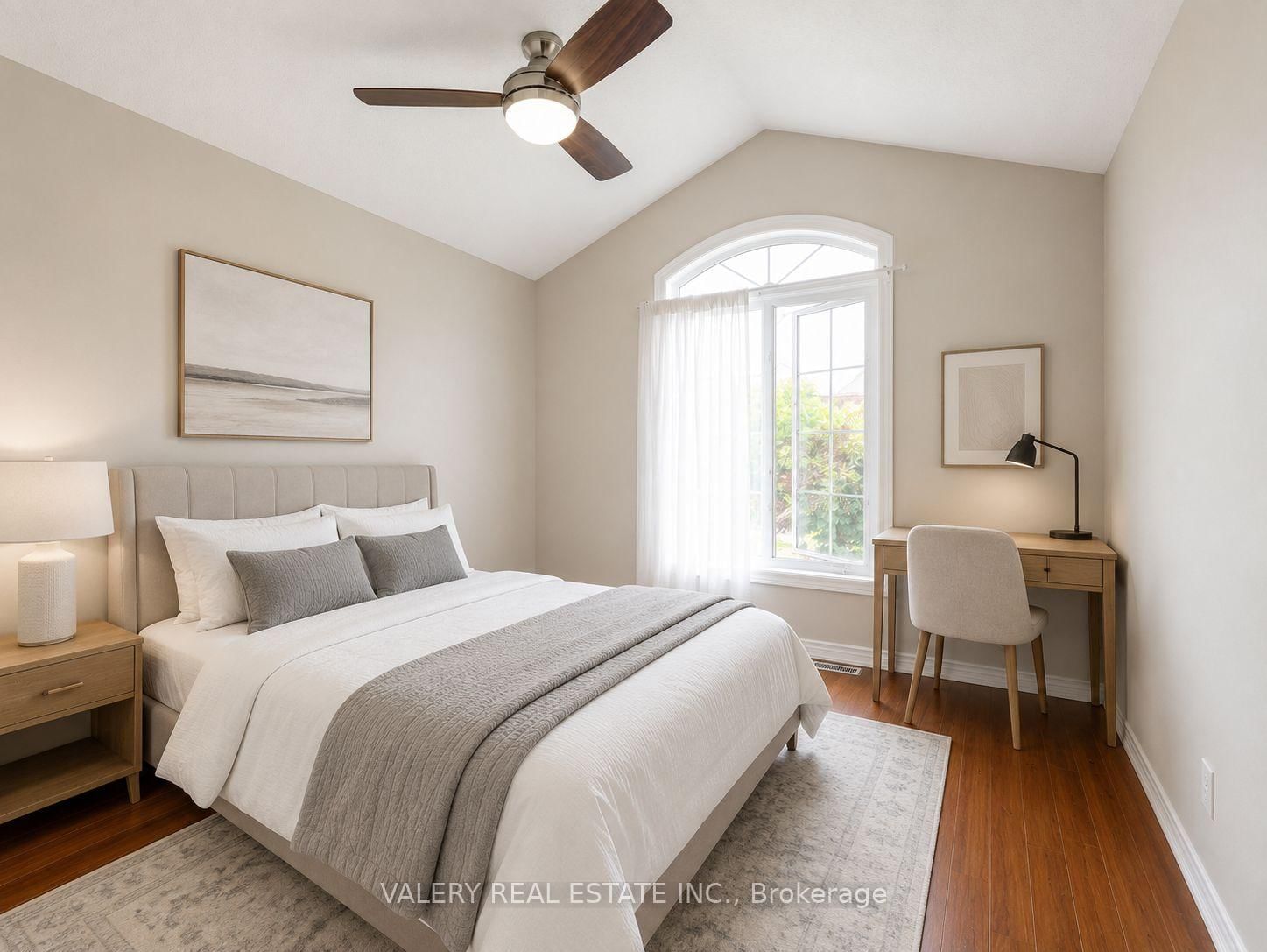 15 Silktop Trail • Brampton, ON photo 17