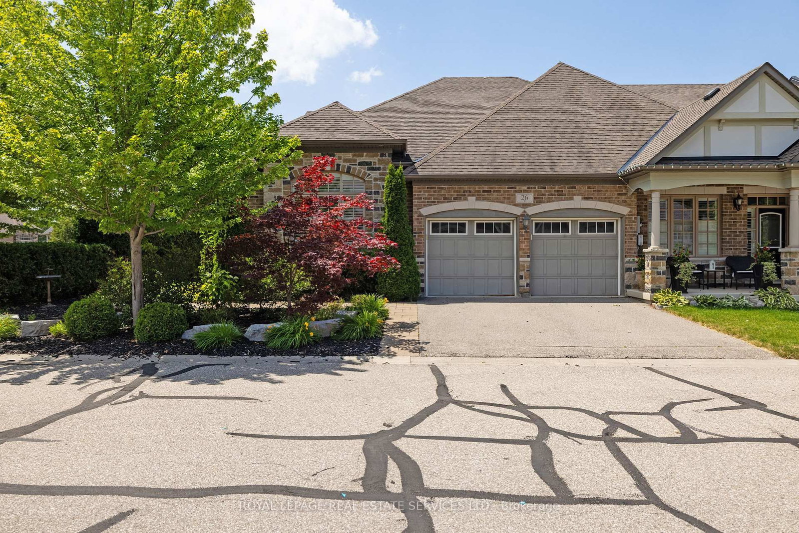 3353 Liptay Avenue • #26 • Oakville, ON photo 41